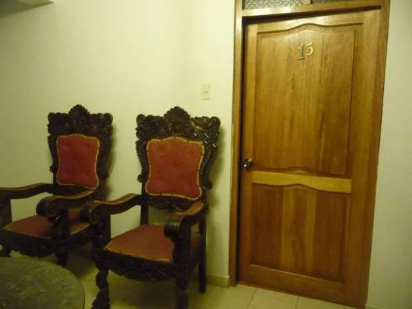 Hostal Alfonso II