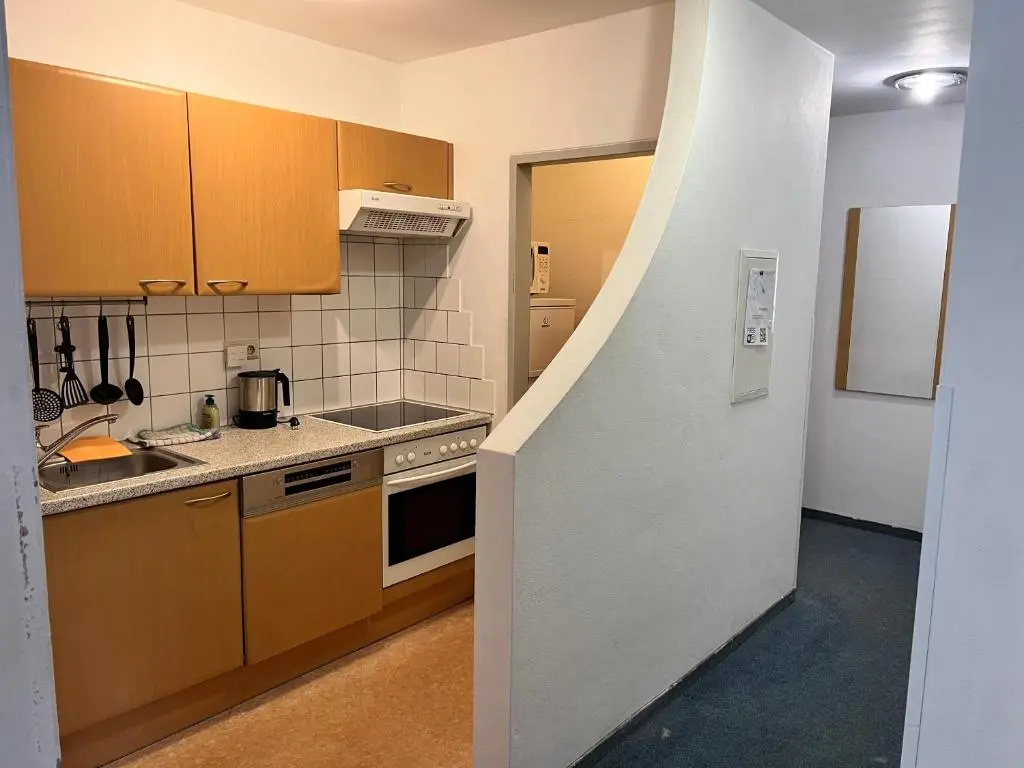 Haus Gletscherblick