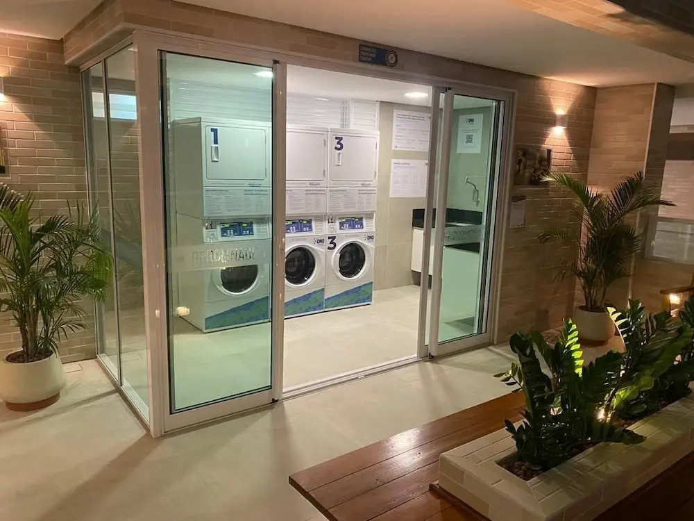 Edifício Promenade II Apt 306