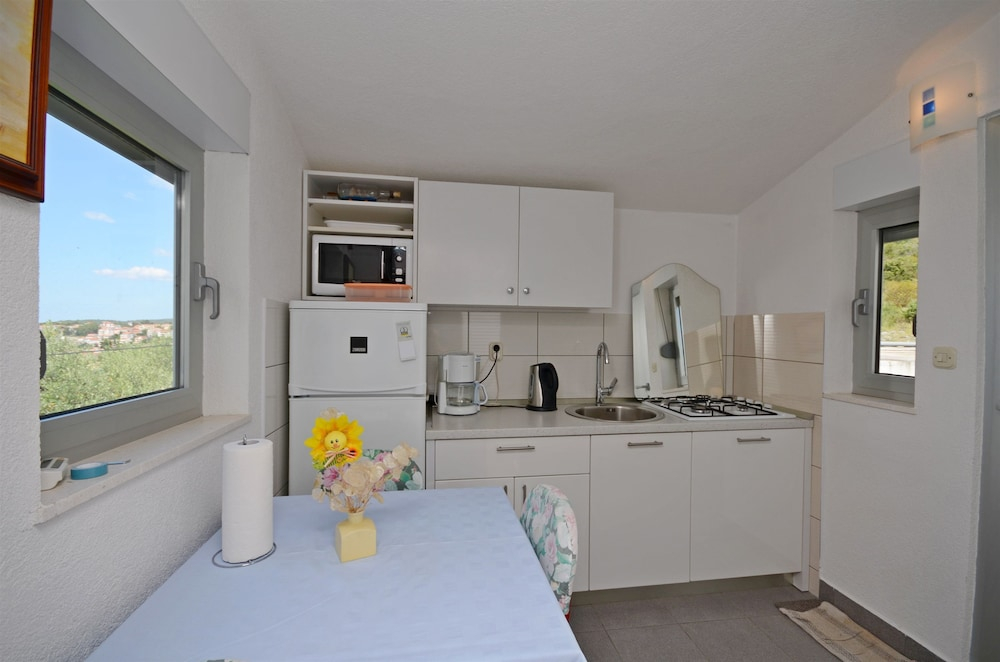 Apartments Petar