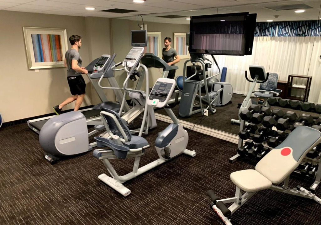 Holiday Inn Oceanside Marina Camp Pendleton by IHG