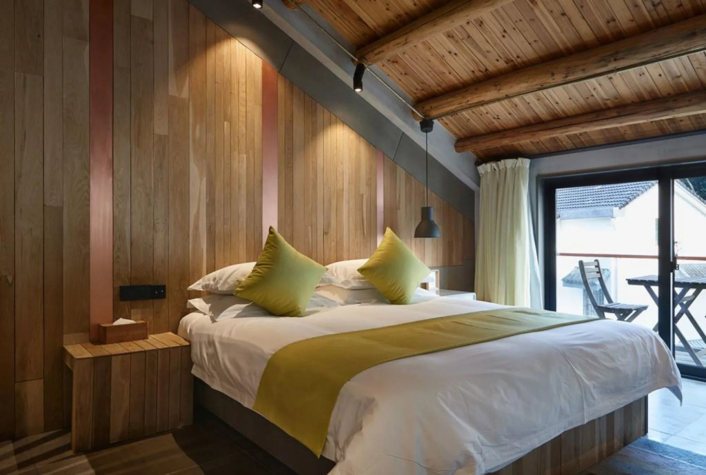 Xihu Memories Tree Hotel