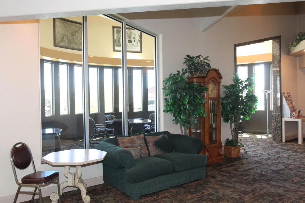 Greenwell Inn