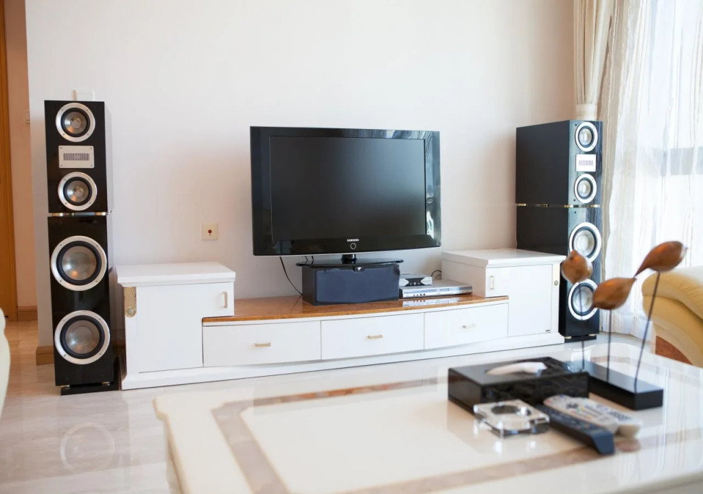 Yopark Serviced Apartment-Shimao Riviera Garden
