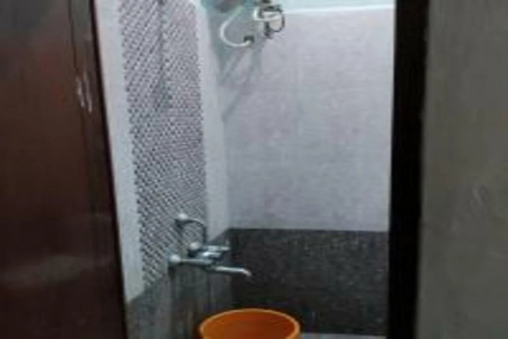 Nature Breeze Resort