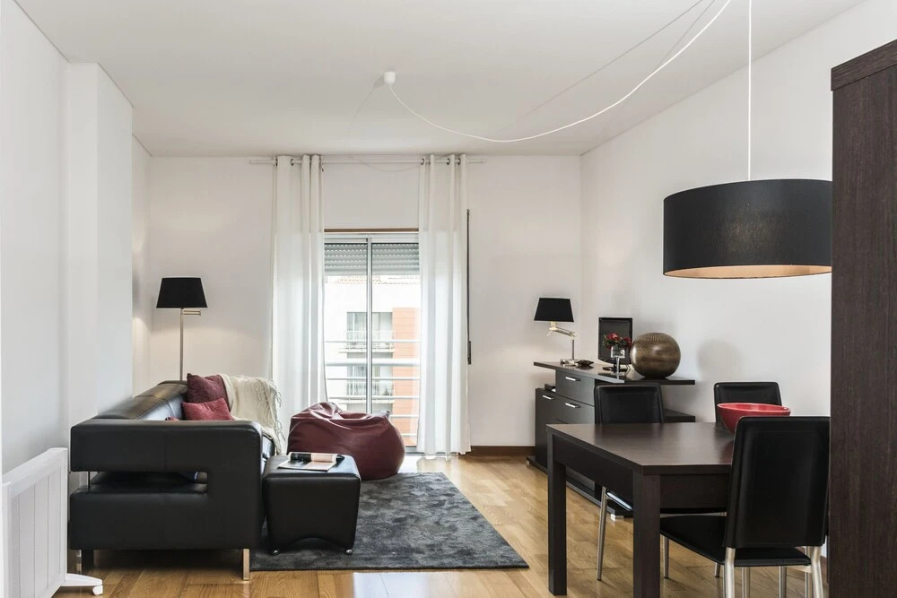 Apartamento do Atlântico