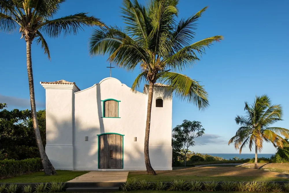 Vila Auê Suites