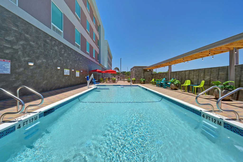 Home2 Suites Corpus Christi Southeast
