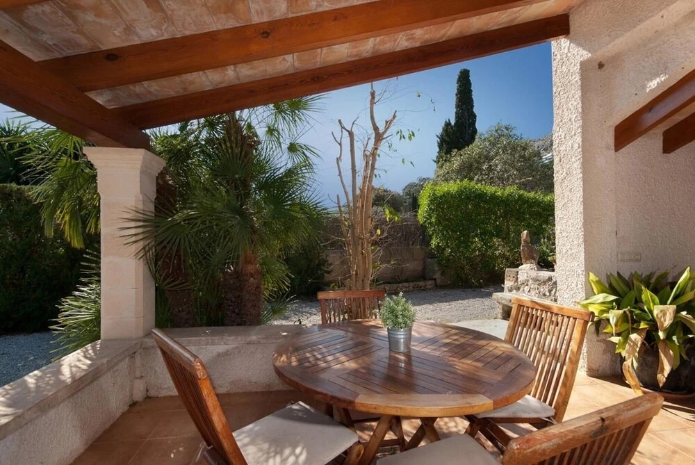 Villa - 3 Bedrooms with Pool and WiFi - 103177