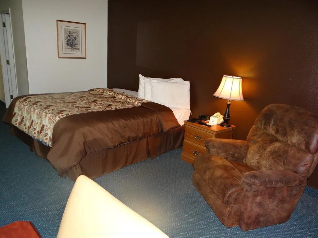 Rock Creek Hotel