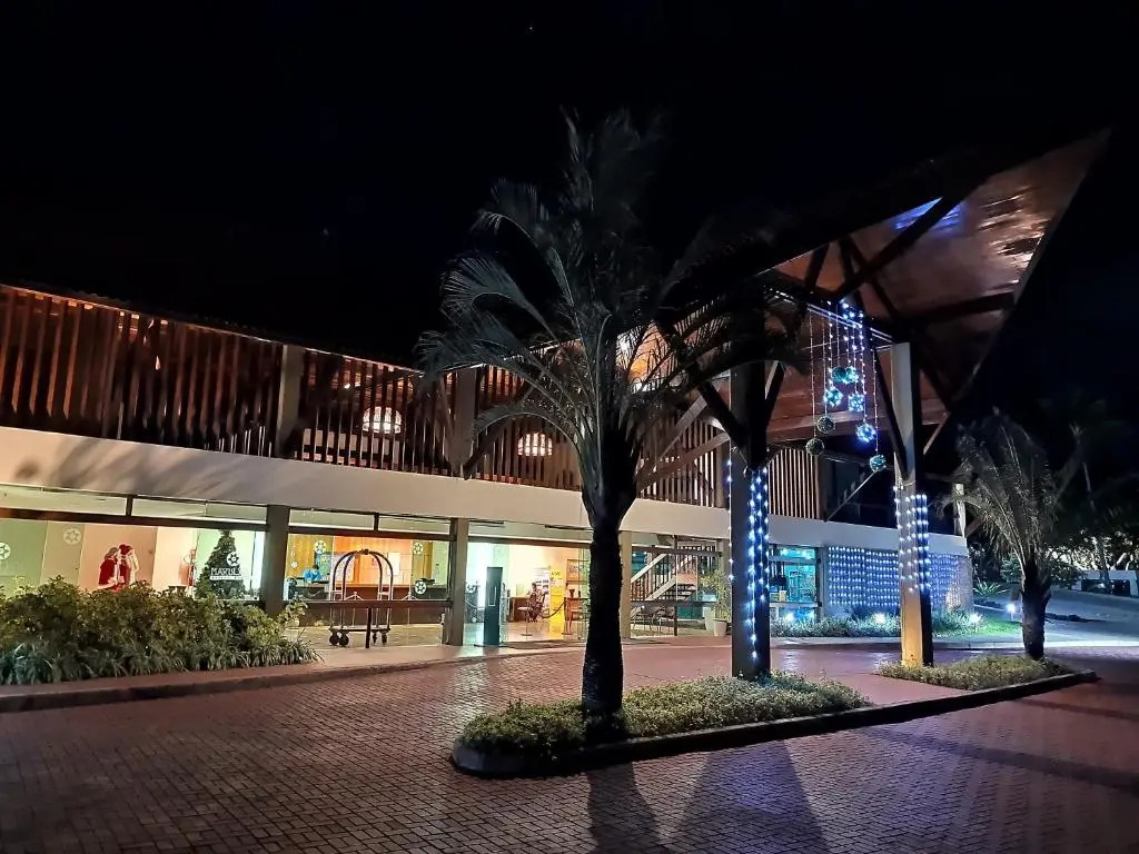 Marulhos Resort Studio Master
