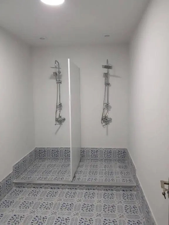 Hotel Shansi
