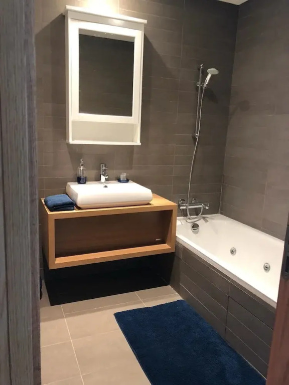 Luxury Anfaplace Living Resort