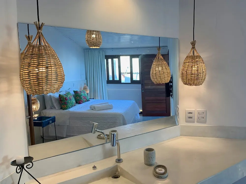 Pousada Tartaruga Boutique Hotel