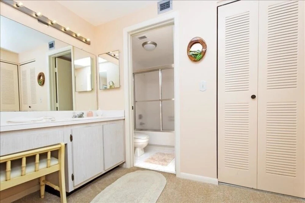 Sst3-811 - South Seas Tower 2 Bedroom Condo by Redawning
