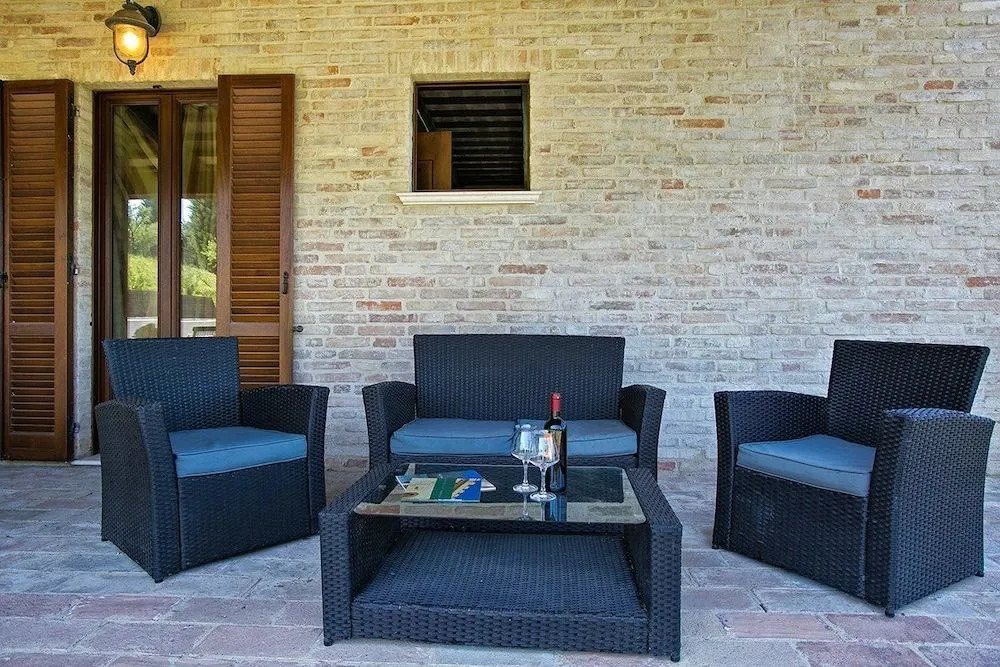 Villa Melagrana