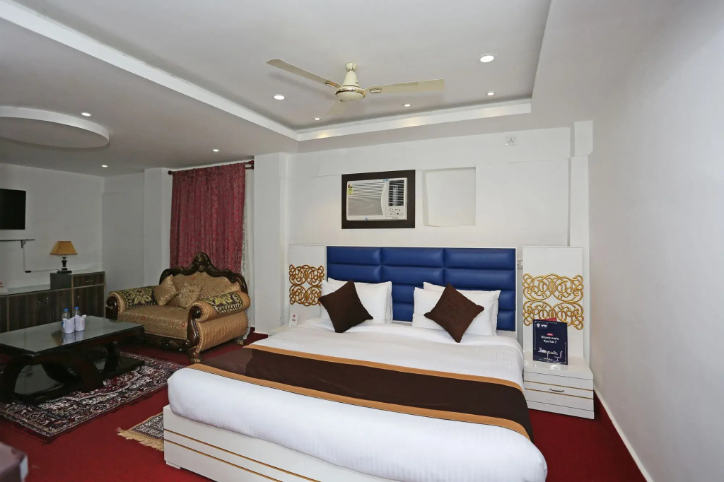 The Royal Suites