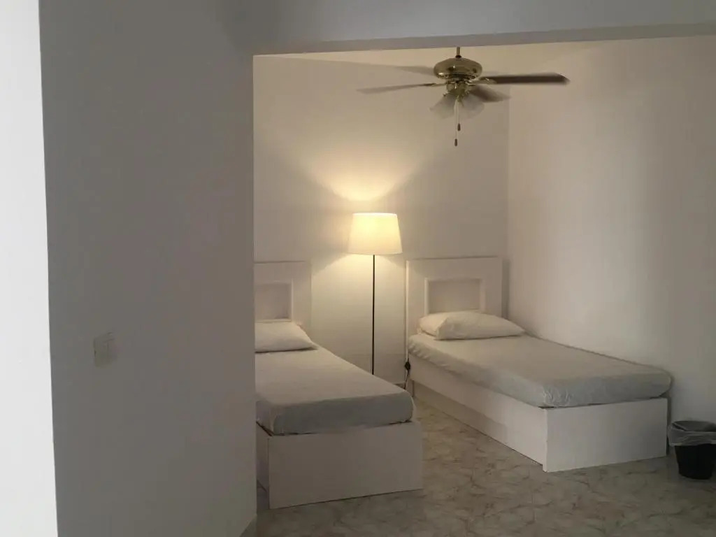 Virginia Beach Standalone Villa