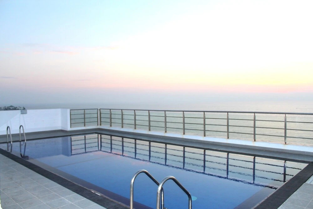 Sea View Apartment