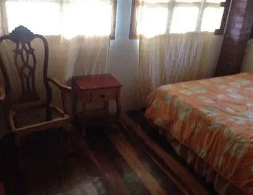 Porta Do Sol Hostel