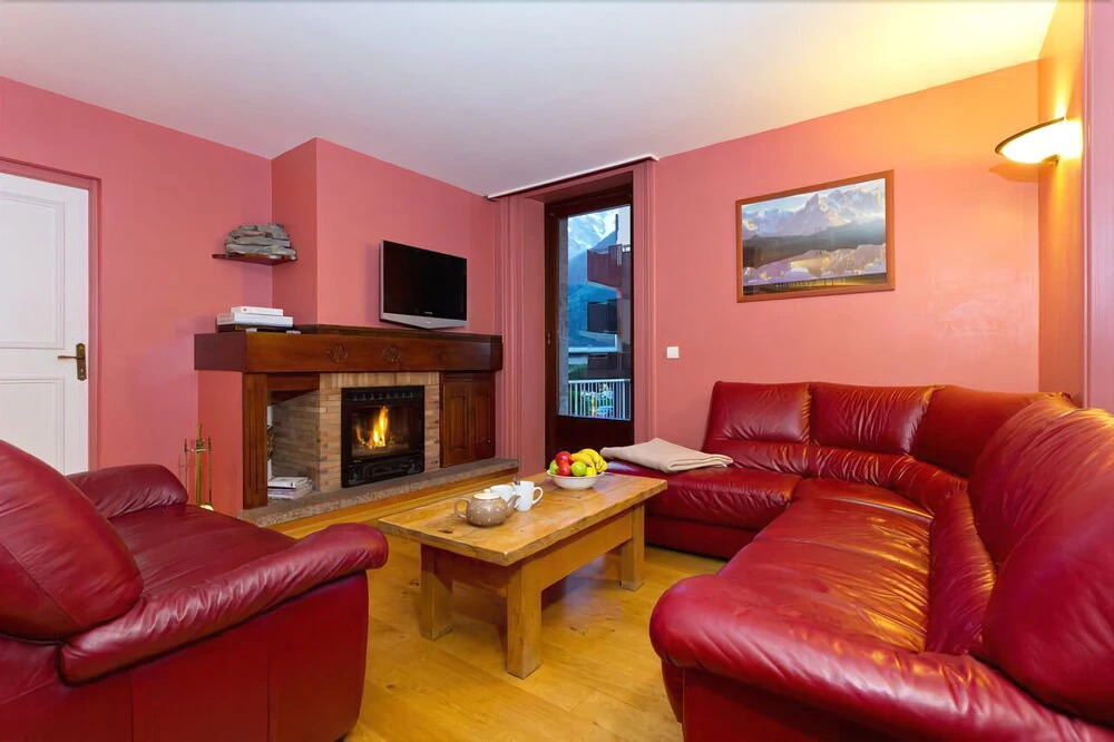 Appartement Président