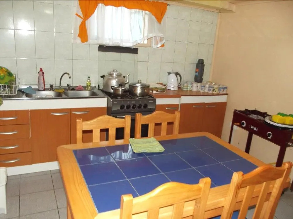 Hostal Don Nicolas