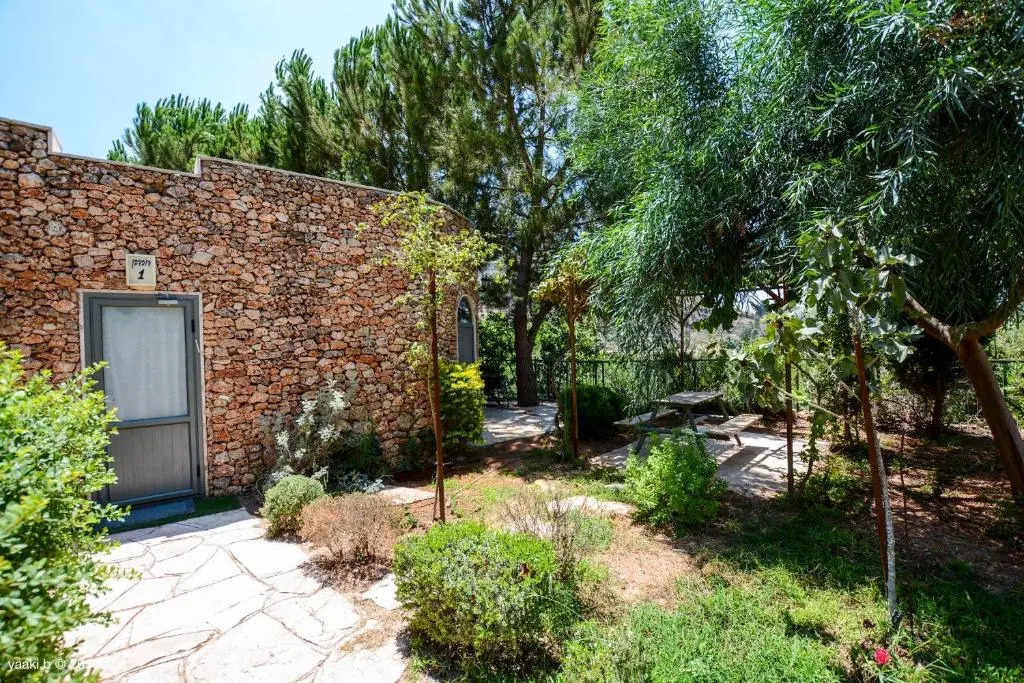 Tur Sinai Organic Farm Resort