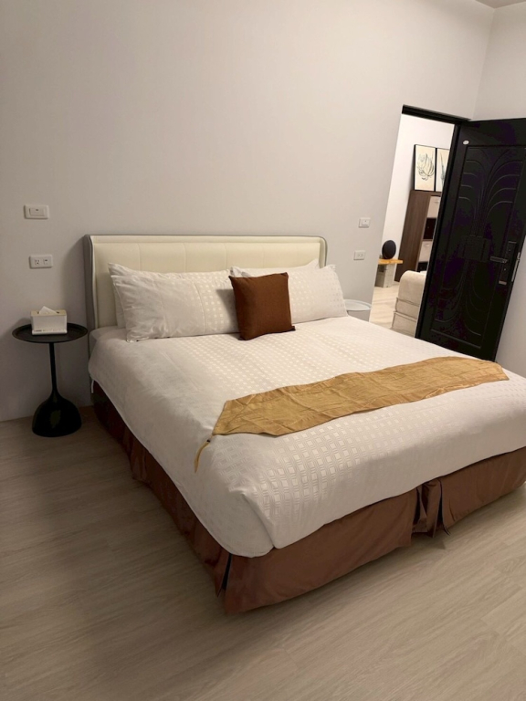 Luxury Apartment