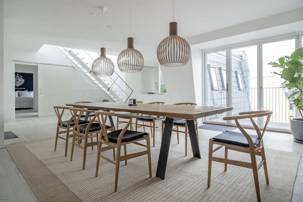 Dinesen Collection Luxury Condos By Royal Danish Theatre
