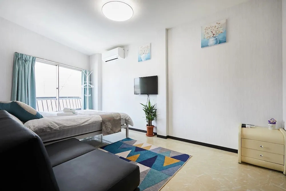 Mitsuba Guest House
