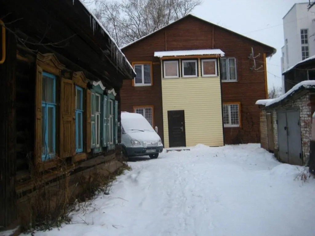 Akson Hostel