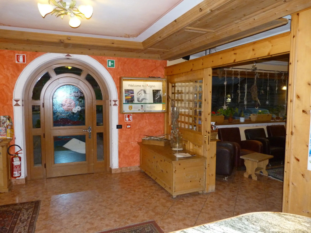 Hotel Alba