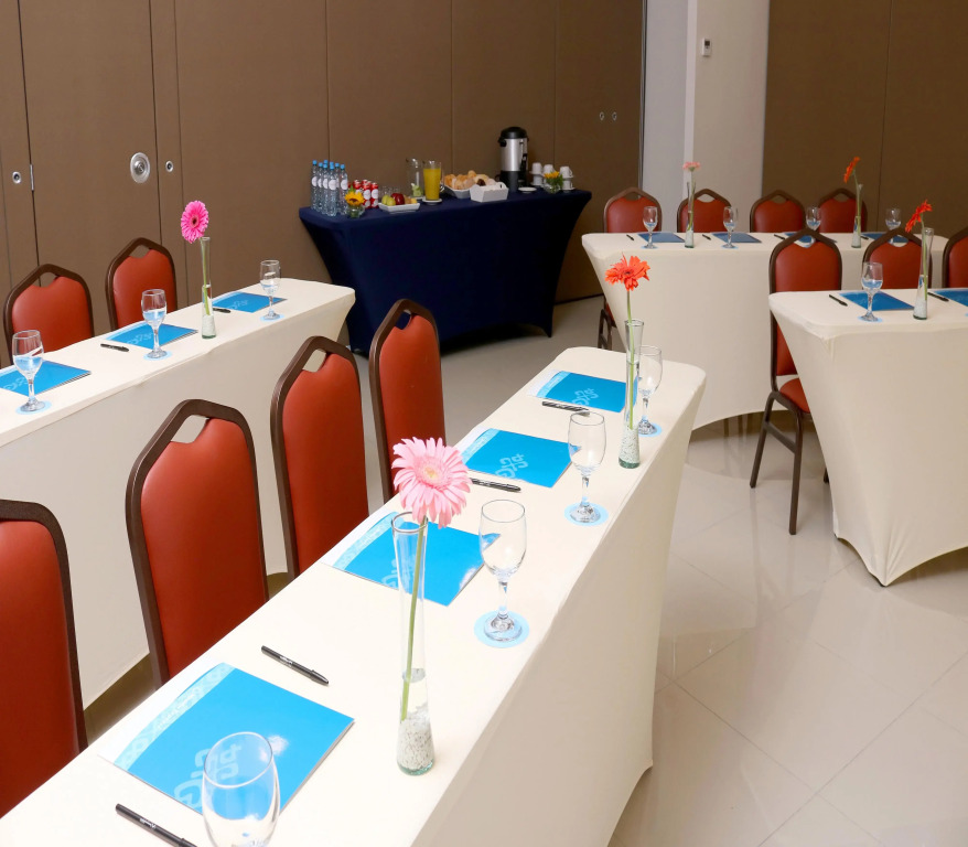Hotel VM Express Querétaro
