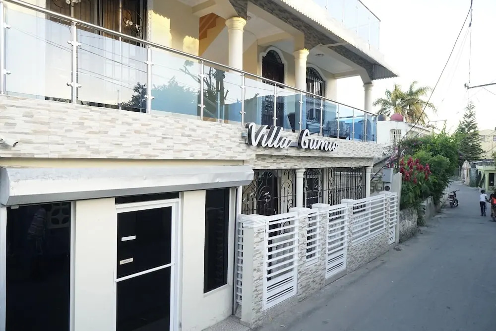 Villa Gumio - Your Comfort In Boca Chica Beach 2 Bedroom Apts by RedAwning