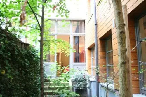BXLROOM Guesthouse