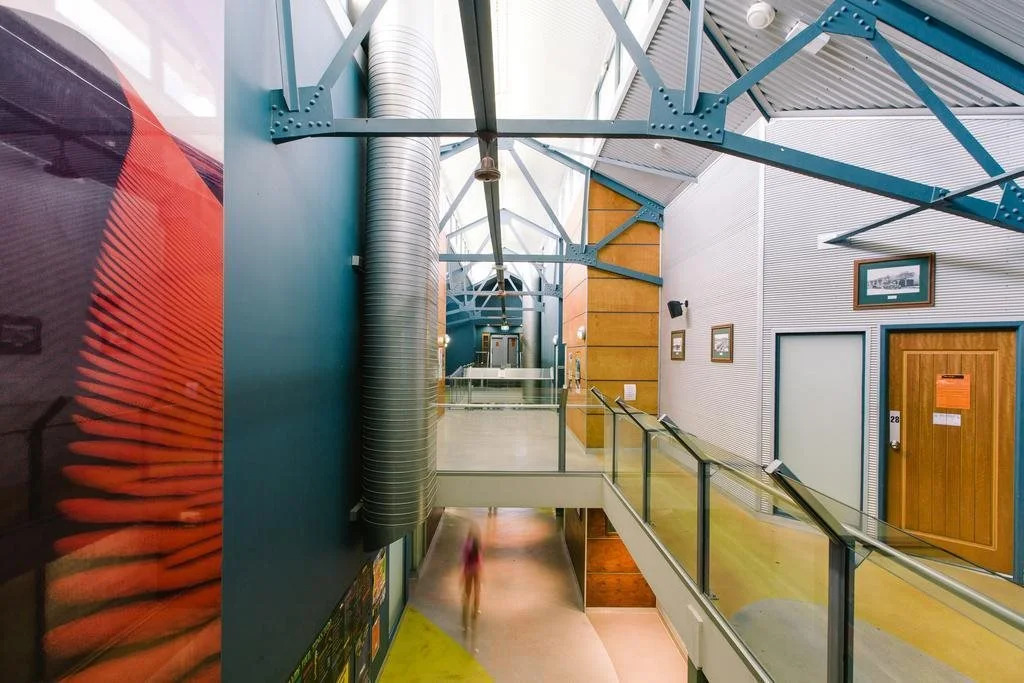 Global Backpackers Cairns Central