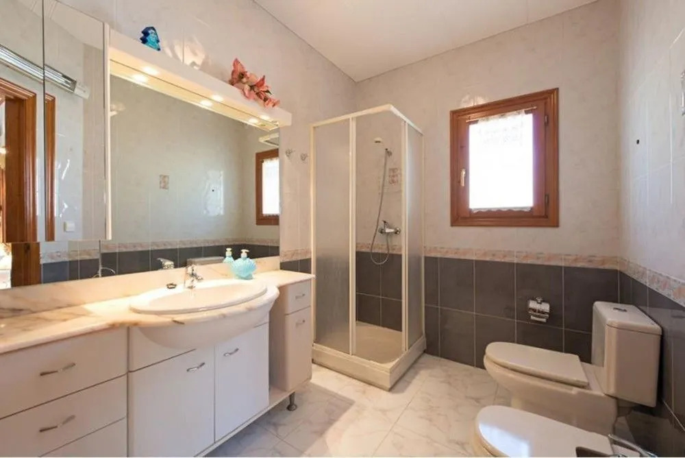 Villa in Calpe, Alicante 103831 by MO Rentals