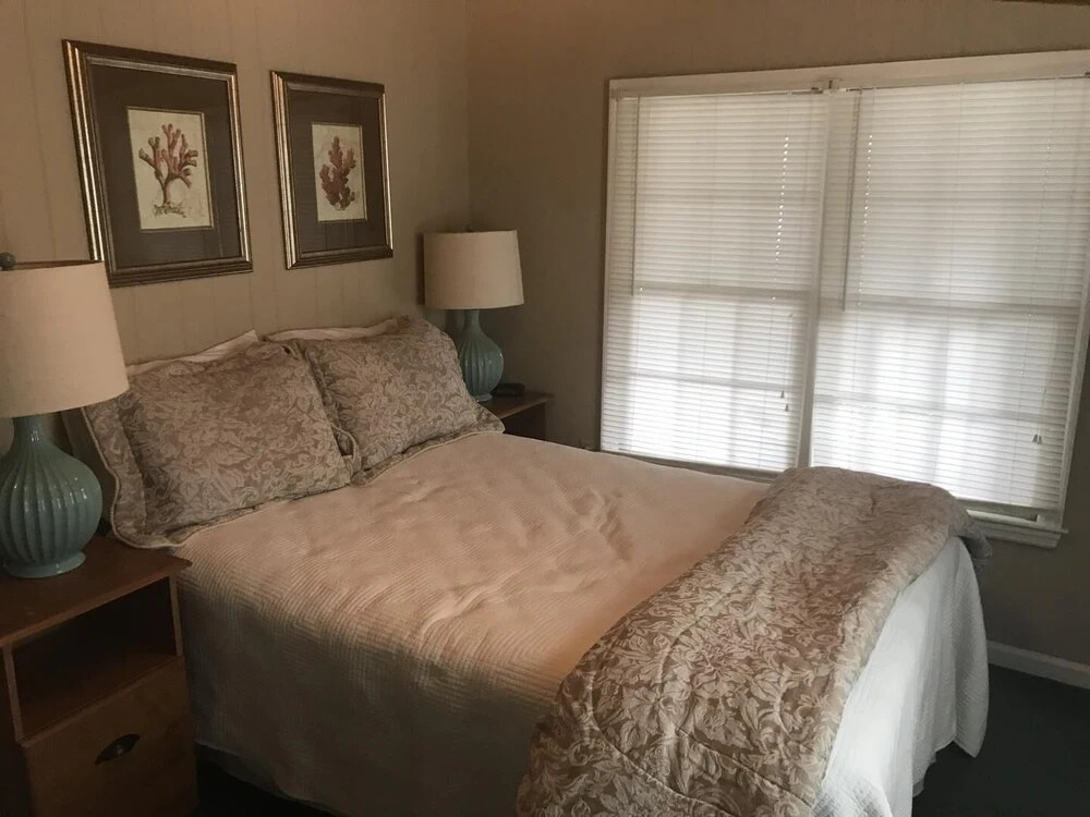Decked Out - 4 Br Home