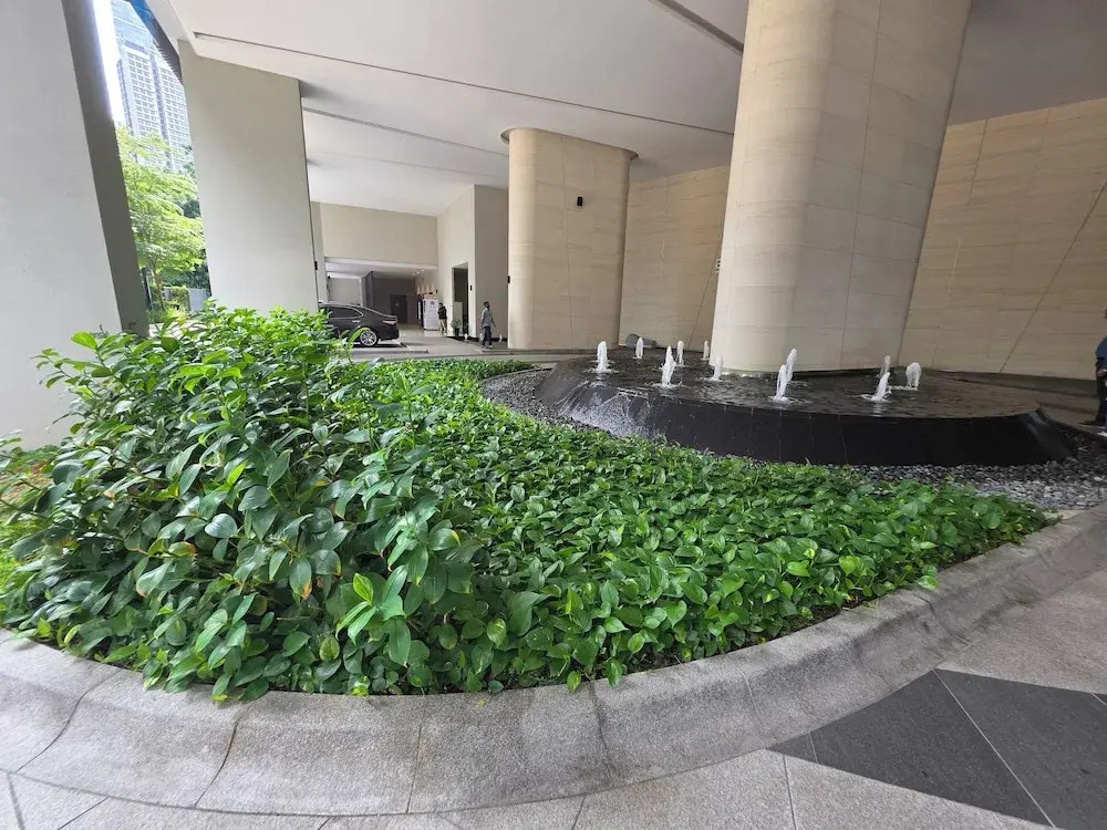 Eaton KLCC By Comfort Stay