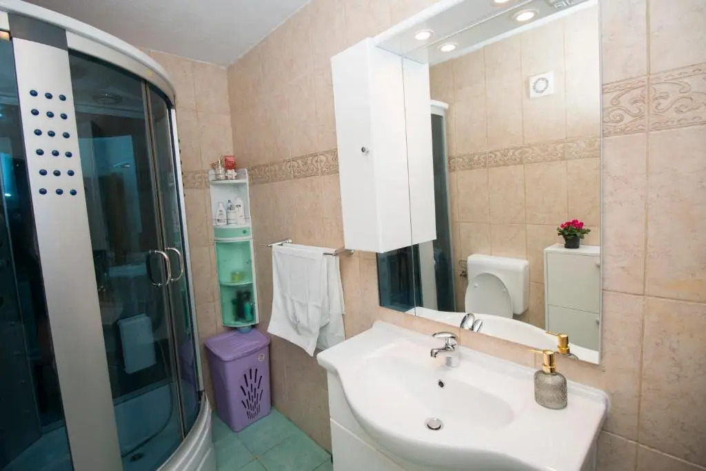 Apartment Romić