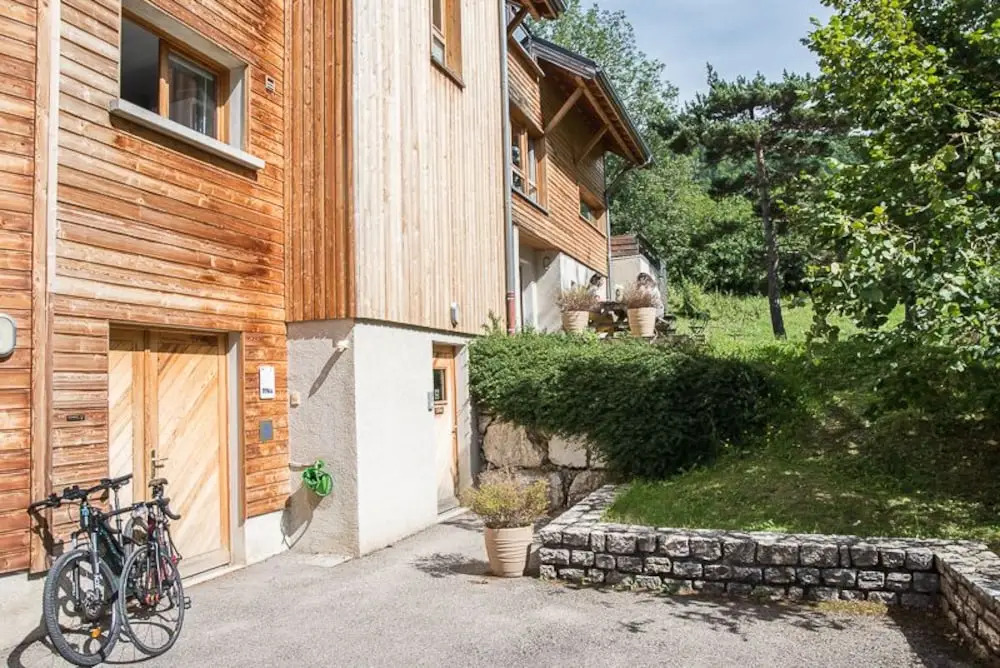 Maison dhôtes Agathe et Sophie