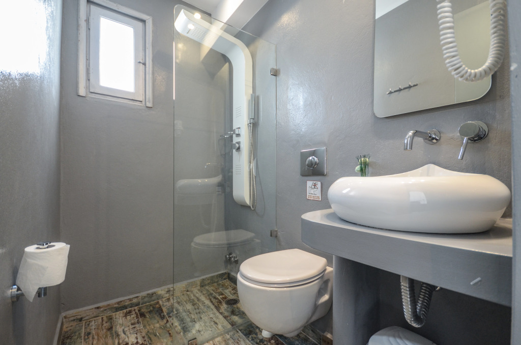 Depis place & apartments naxos