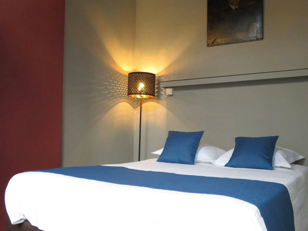 Hotel Notre Dame