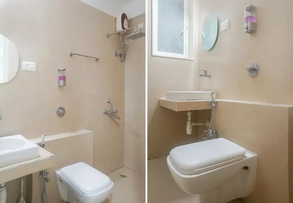 OYO 18437 Home Scenic 3BHK Villa Lonavala Lake