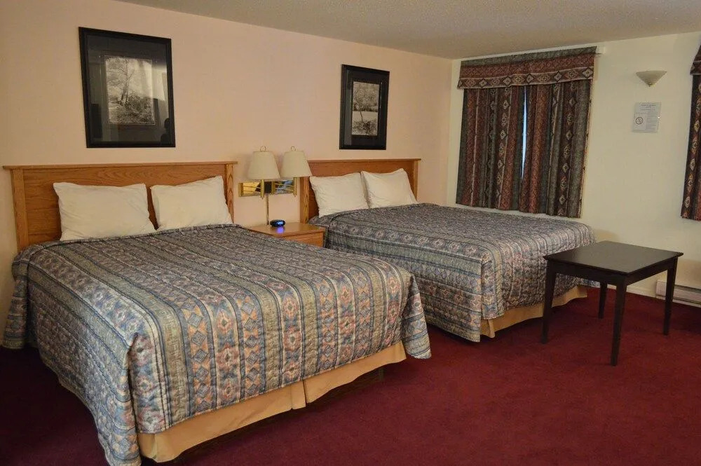 Western Traveller Motel