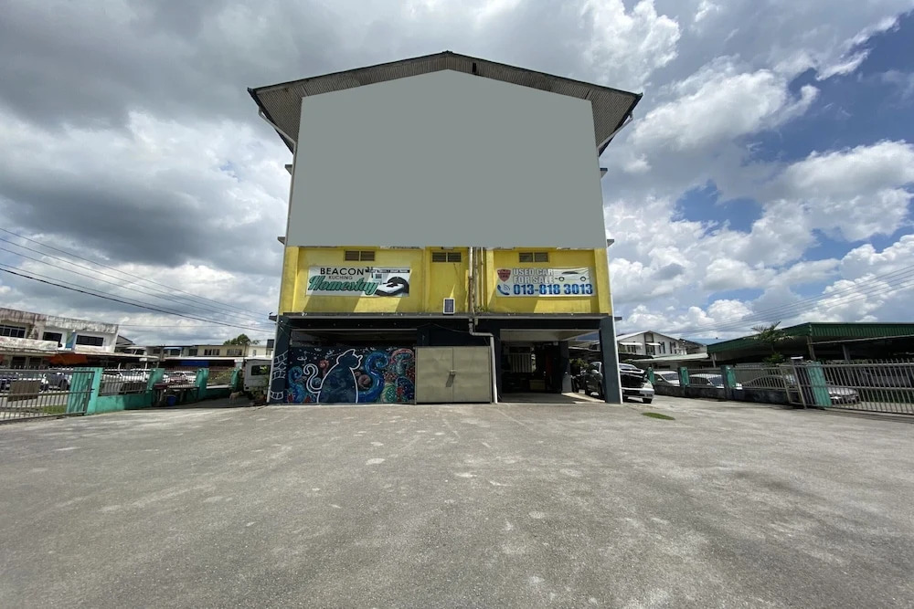 OYO Home 90295 Beacon Homestay Kuching