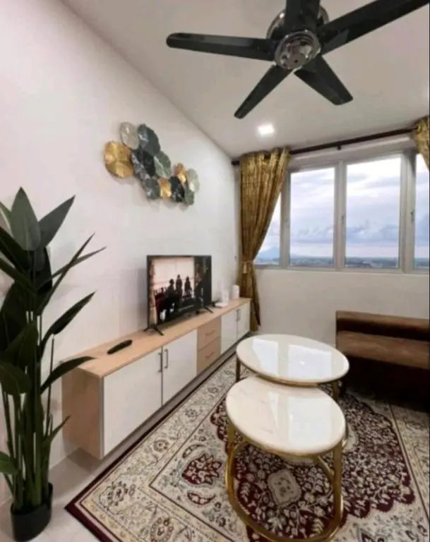 FAIQ Homestay