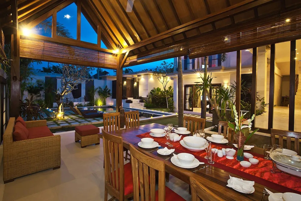 Villa Harmony - Residence