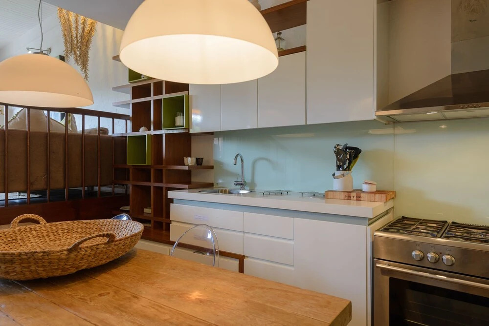 San Lameer Villa Rentals 3514