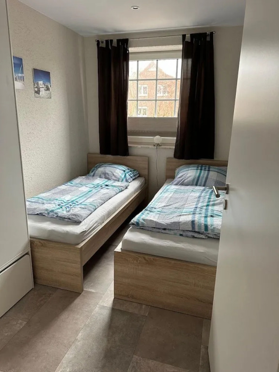 Ferienwohnung Maxi